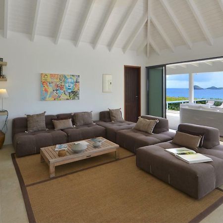 Villa Jali Γουσταβία Εξωτερικό φωτογραφία