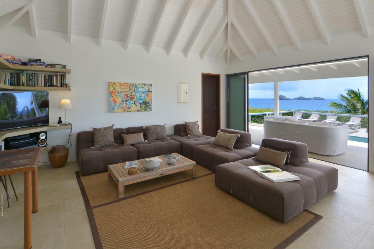 Villa Jali Γουσταβία Εξωτερικό φωτογραφία