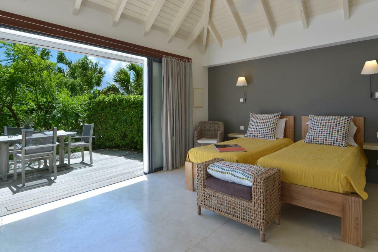 Villa Jali Γουσταβία Εξωτερικό φωτογραφία
