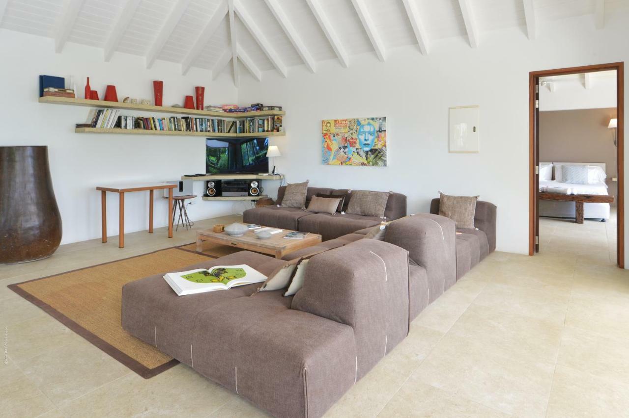 Villa Jali Γουσταβία Εξωτερικό φωτογραφία