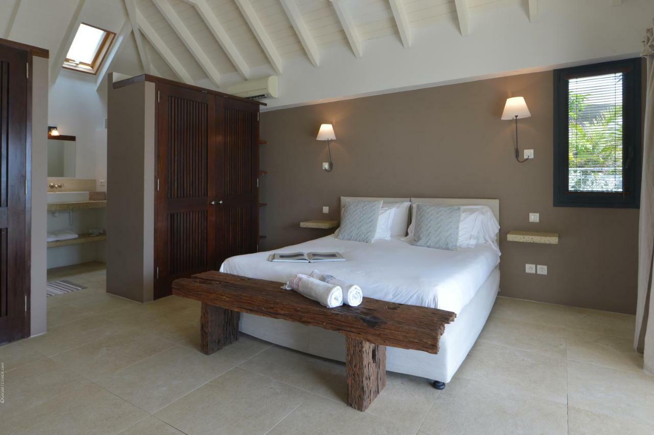 Villa Jali Γουσταβία Εξωτερικό φωτογραφία